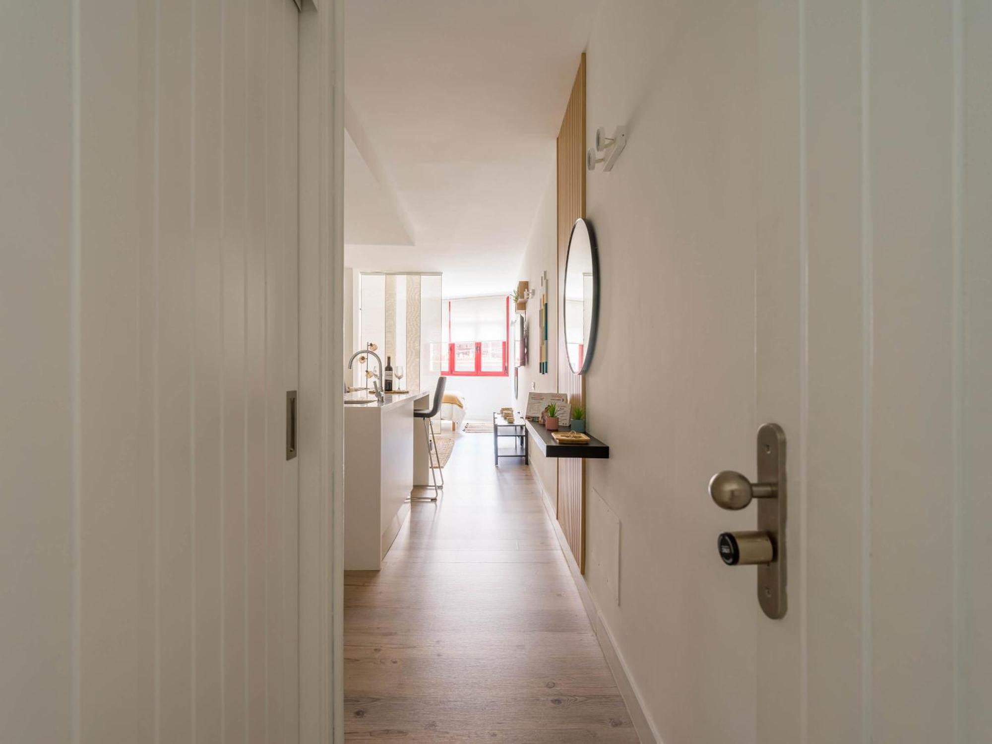 Bernardo De La Torre 1b - By Singular Holidays Apartament *