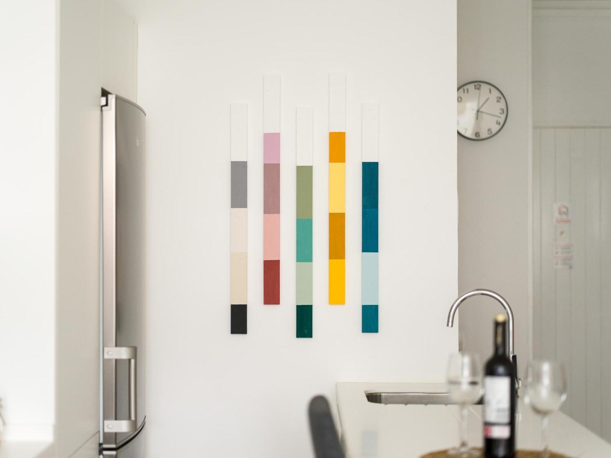 Appartamento Bernardo De La Torre 1b - By Singular Holidays *