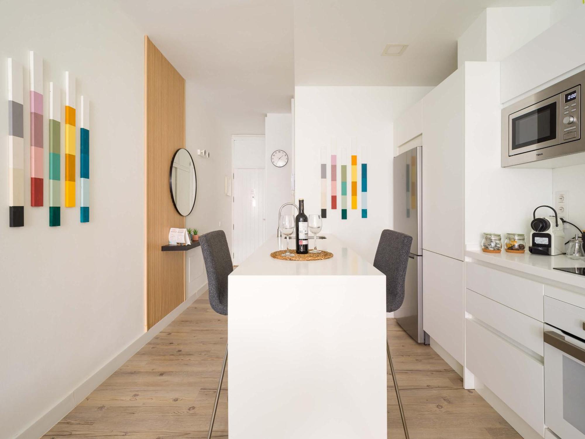Appartamento Bernardo De La Torre 1b - By Singular Holidays Las Palmas de Gran Canaria