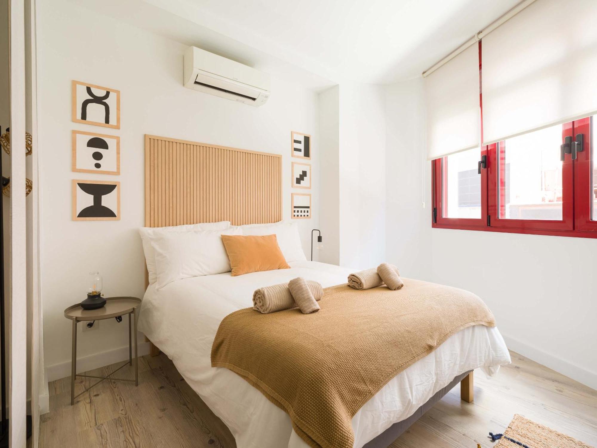 Appartamento Bernardo De La Torre 1b - By Singular Holidays Las Palmas de Gran Canaria